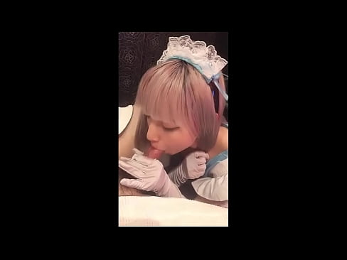 ❤️ Japanilainen idoli [mayuka], ranskalaisen sisäkön puku, osa 1, suihinotto ja runkkaus voiteella ☑ Pornovideo at fi.redpornpictures.ru