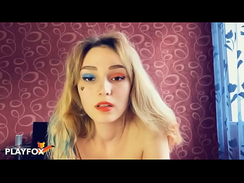 ❤️ Taikavirituaalitodellisuuslasit antoivat minulle seksiä Harley Quinnin kanssa ☑ Pornovideo at fi.redpornpictures.ru