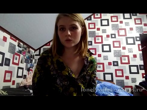 ❤️ Nuori blondi opiskelija Venäjältä tykkää isommista kaluista. ☑ Pornovideo at fi.redpornpictures.ru