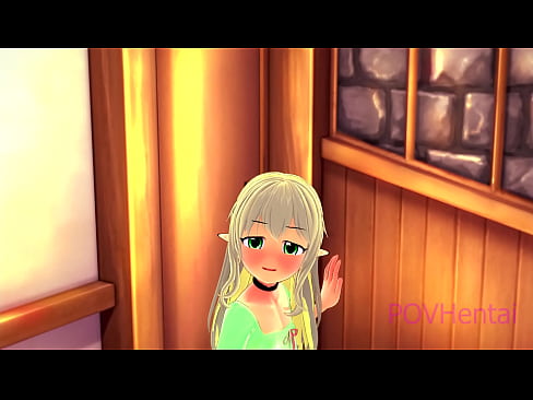 ❤️ (Trap) Elvish-piika auttaa pesemään kasvot. ☑ Pornovideo at fi.redpornpictures.ru