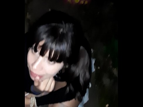❤️ Kadulla turvonneen peniksen vastineeksi karkkia ☑ Pornovideo at fi.redpornpictures.ru